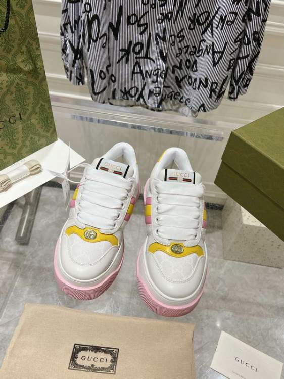 Picture of Gucci Shoes _SKUGuccisz35-4039-45mnf020710218